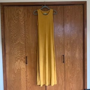 Outerknown Maxi Dress